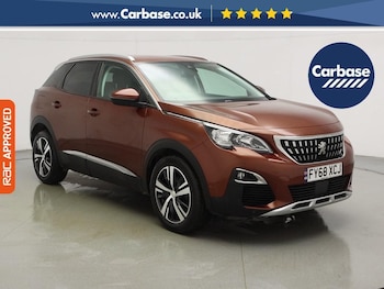 Peugeot 3008 feature image