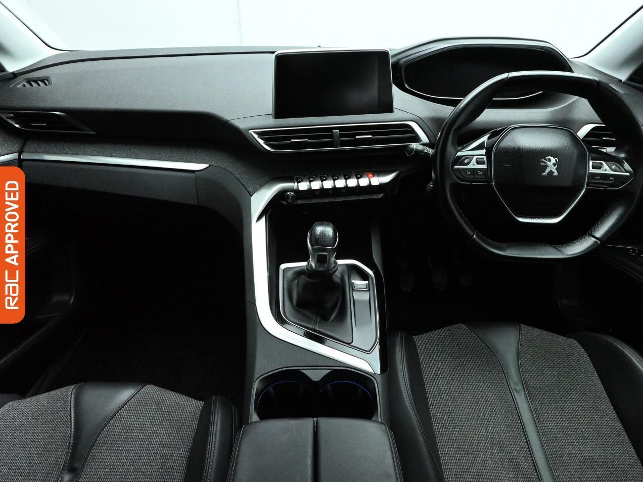 Used Peugeot 3008 2018 for sale - 78043489: Photo 2