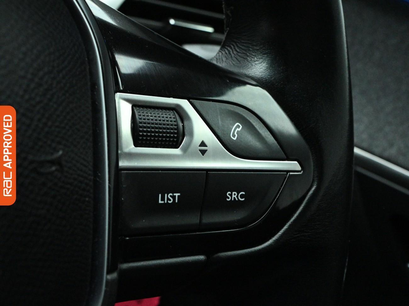 Used Peugeot 3008 2018 for sale - 78043489: Photo 21