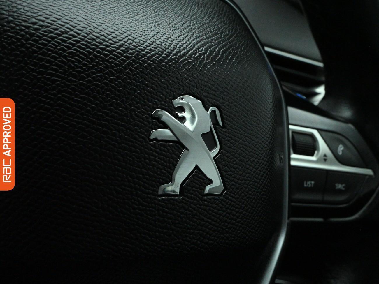 Used Peugeot 3008 2018 for sale - 78043489: Photo 22