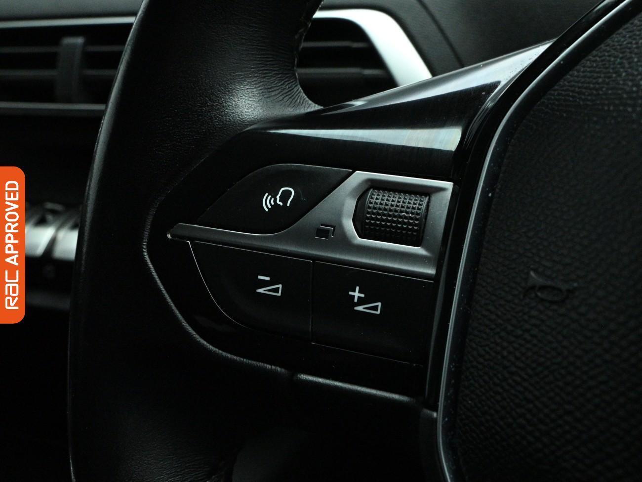 Used Peugeot 3008 2018 for sale - 78043489: Photo 23