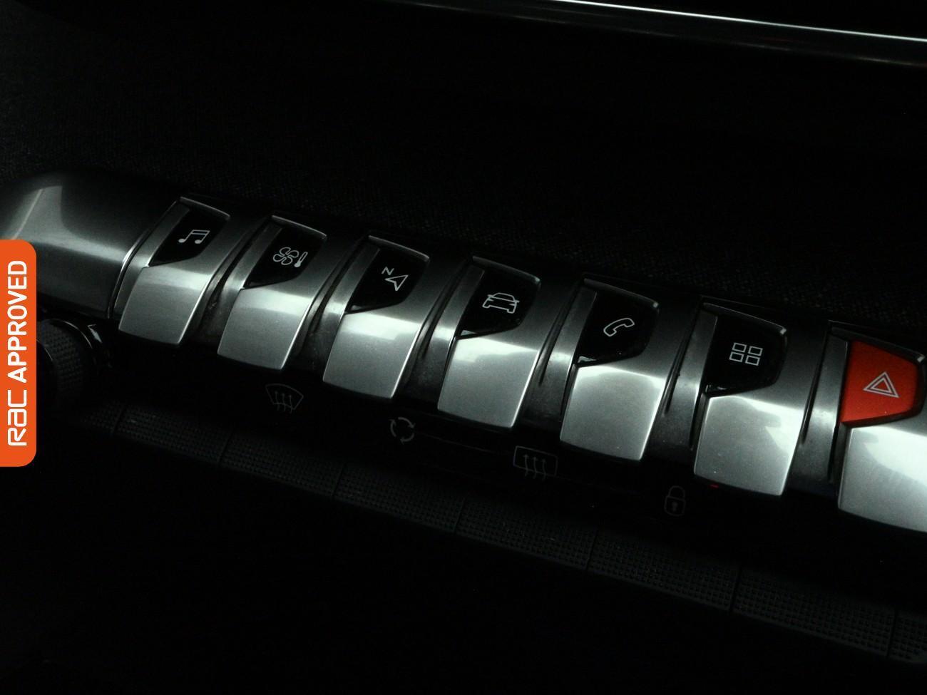 Used Peugeot 3008 2018 for sale - 78043489: Photo 26