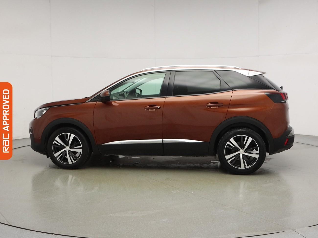 Used Peugeot 3008 2018 for sale - 78043489: Photo 28