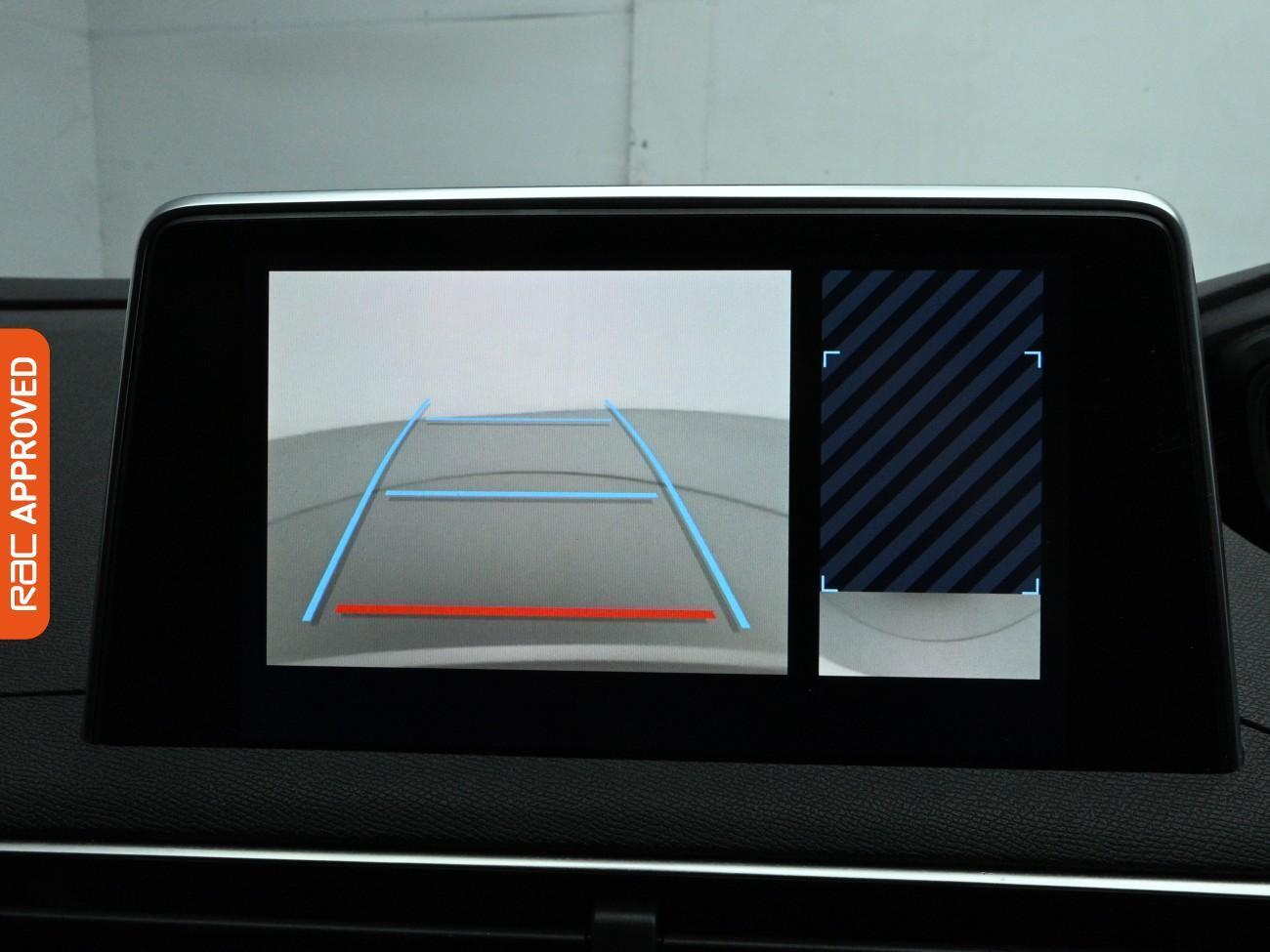 Used Peugeot 3008 2018 for sale - 78043489: Photo 3