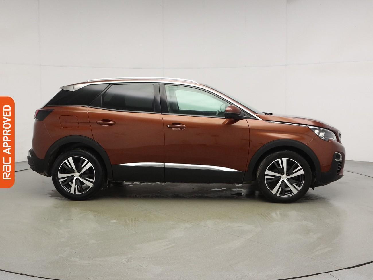 Used Peugeot 3008 2018 for sale - 78043489: Photo 6