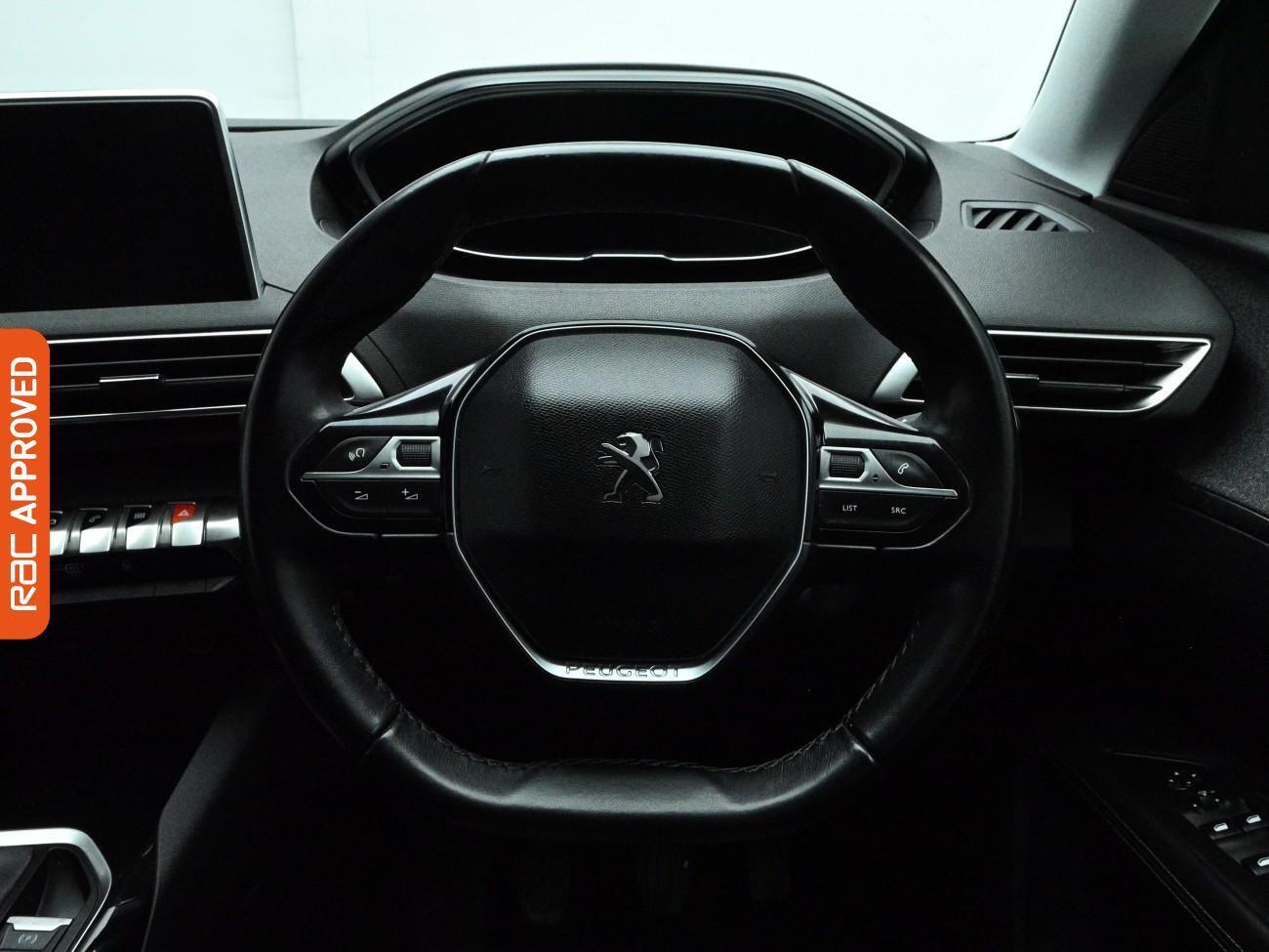 Used Peugeot 3008 2018 for sale - 78043489: Photo 9