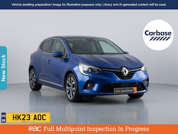 Used Renault Clio 2023 for sale - 79429231: Photo