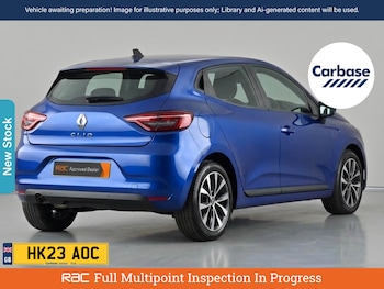 Used Renault Clio 2023 for sale - 79429231: Photo