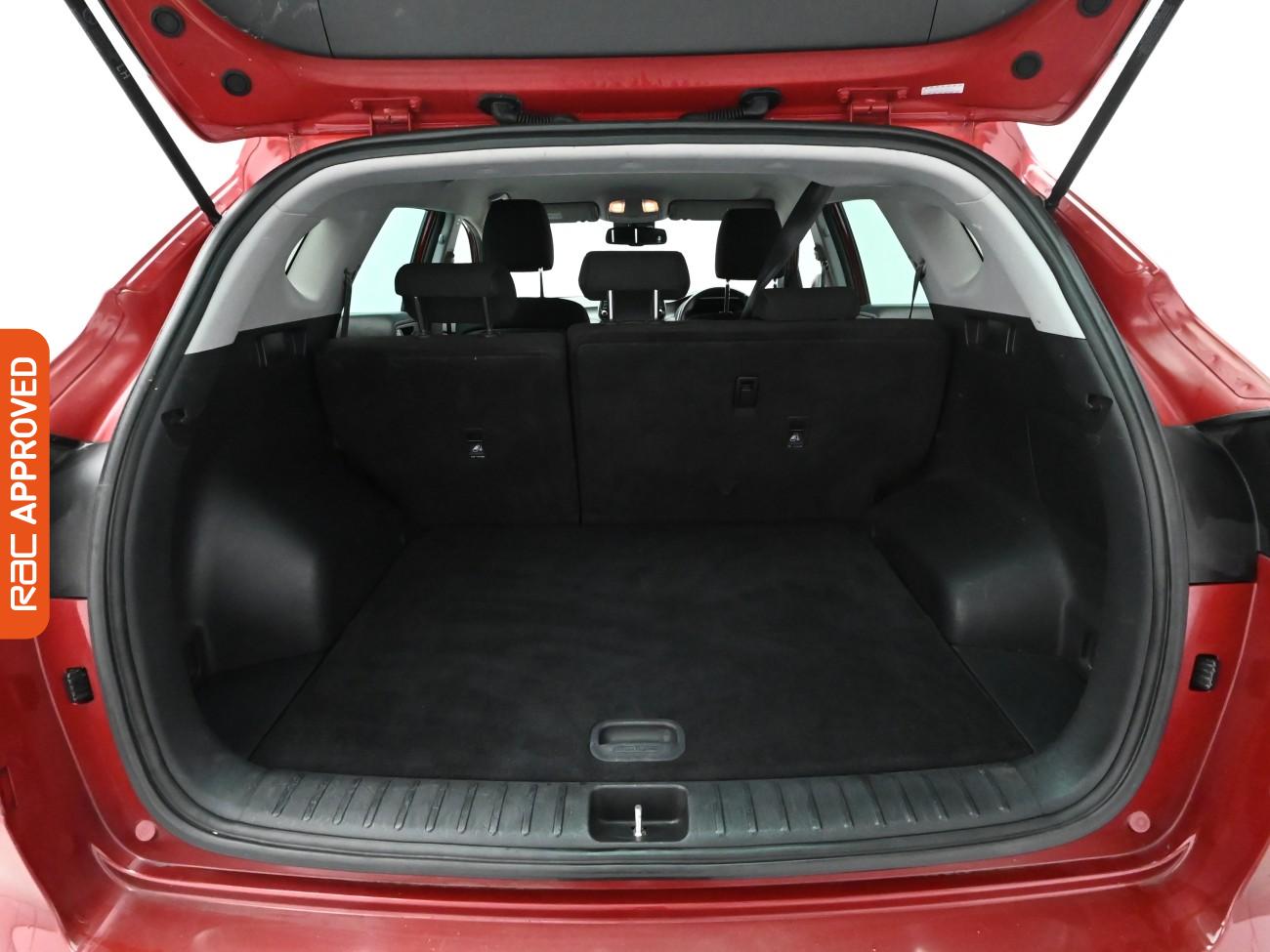 Used Hyundai TUCSON 2019 for sale - 77037427: Photo 13