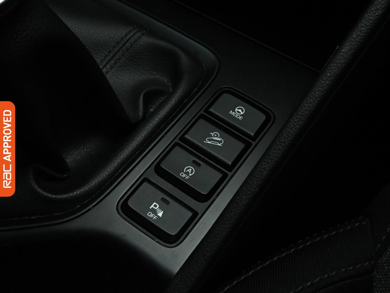 Used Hyundai TUCSON 2019 for sale - 77037427: Photo 14