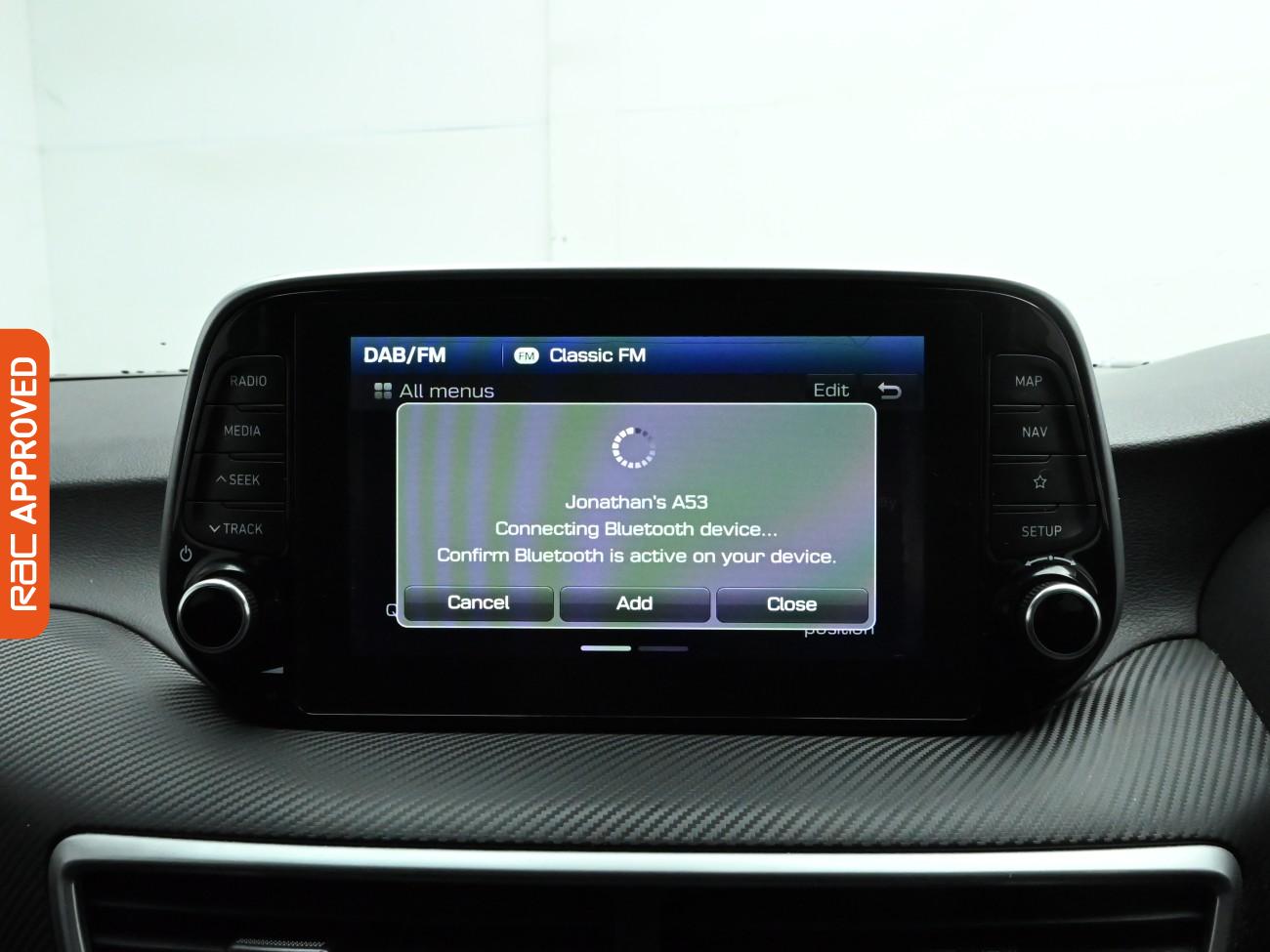 Used Hyundai TUCSON 2019 for sale - 77037427: Photo 15