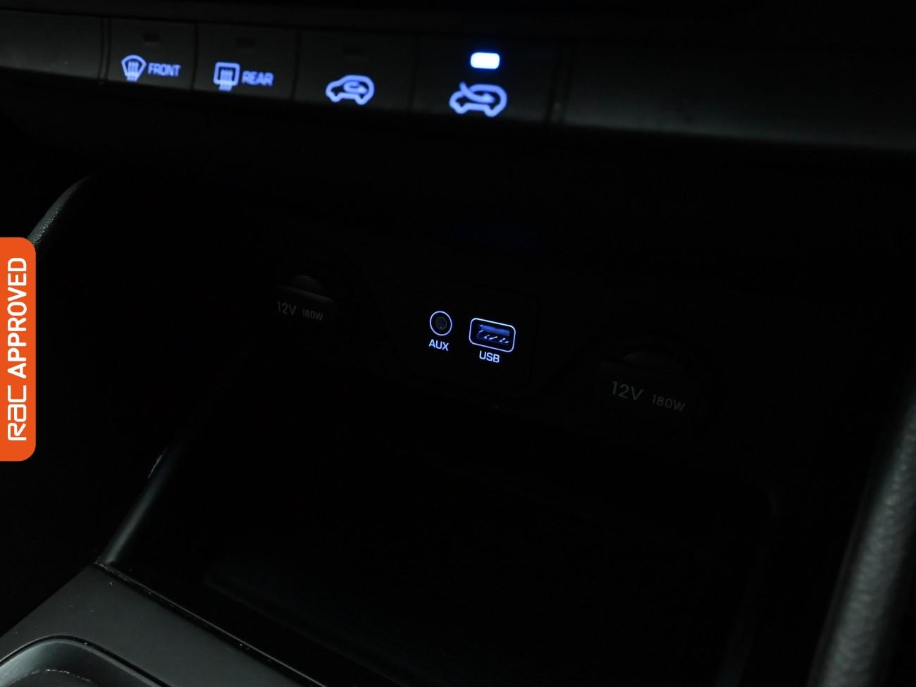 Used Hyundai TUCSON 2019 for sale - 77037427: Photo 17