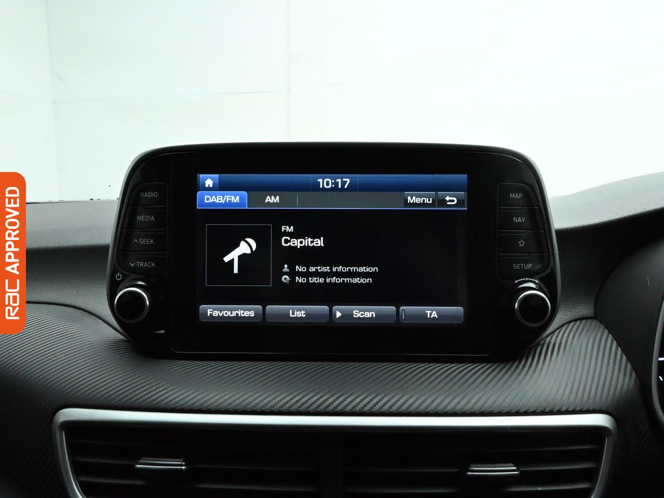 Used Hyundai TUCSON 2019 for sale - 77037427: Photo 18