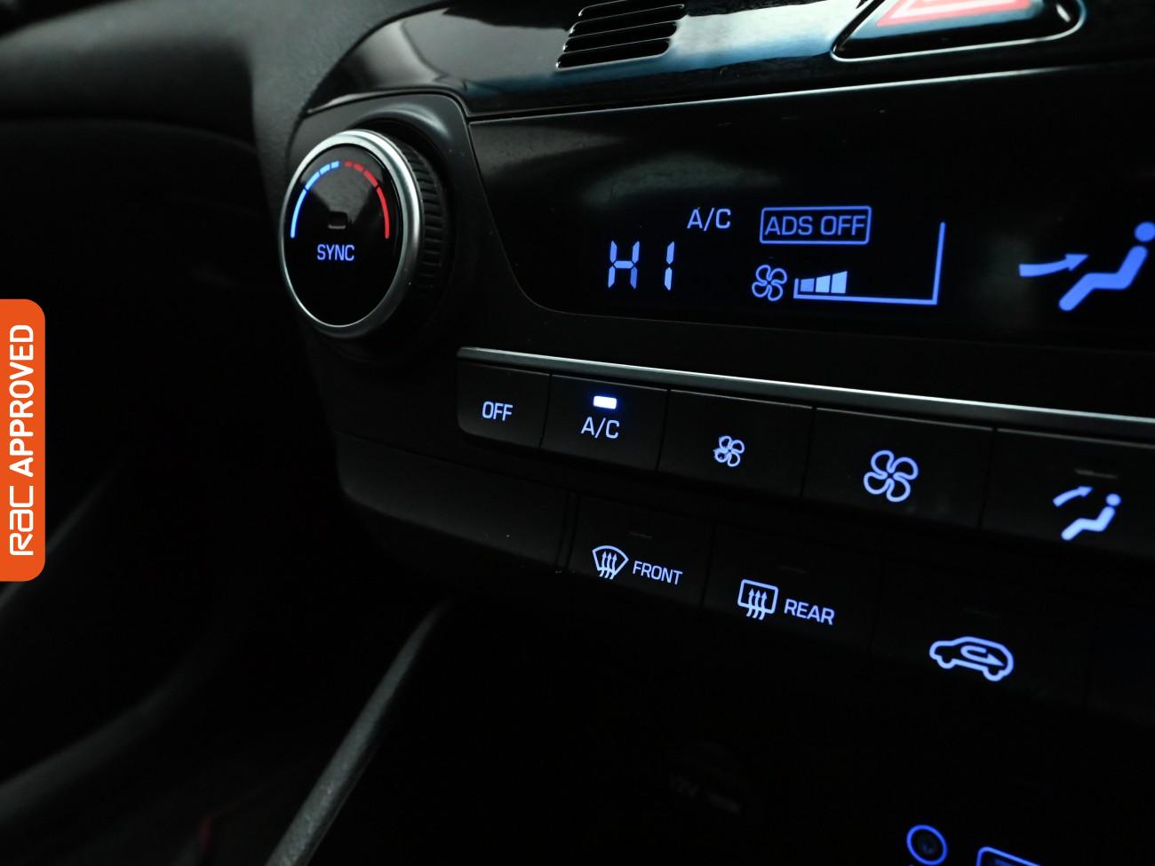 Used Hyundai TUCSON 2019 for sale - 77037427: Photo 19