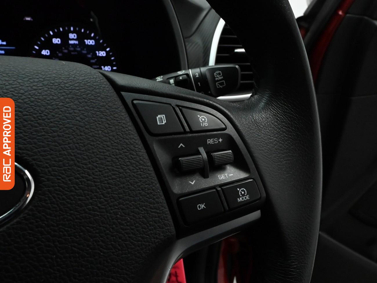 Used Hyundai TUCSON 2019 for sale - 77037427: Photo 22