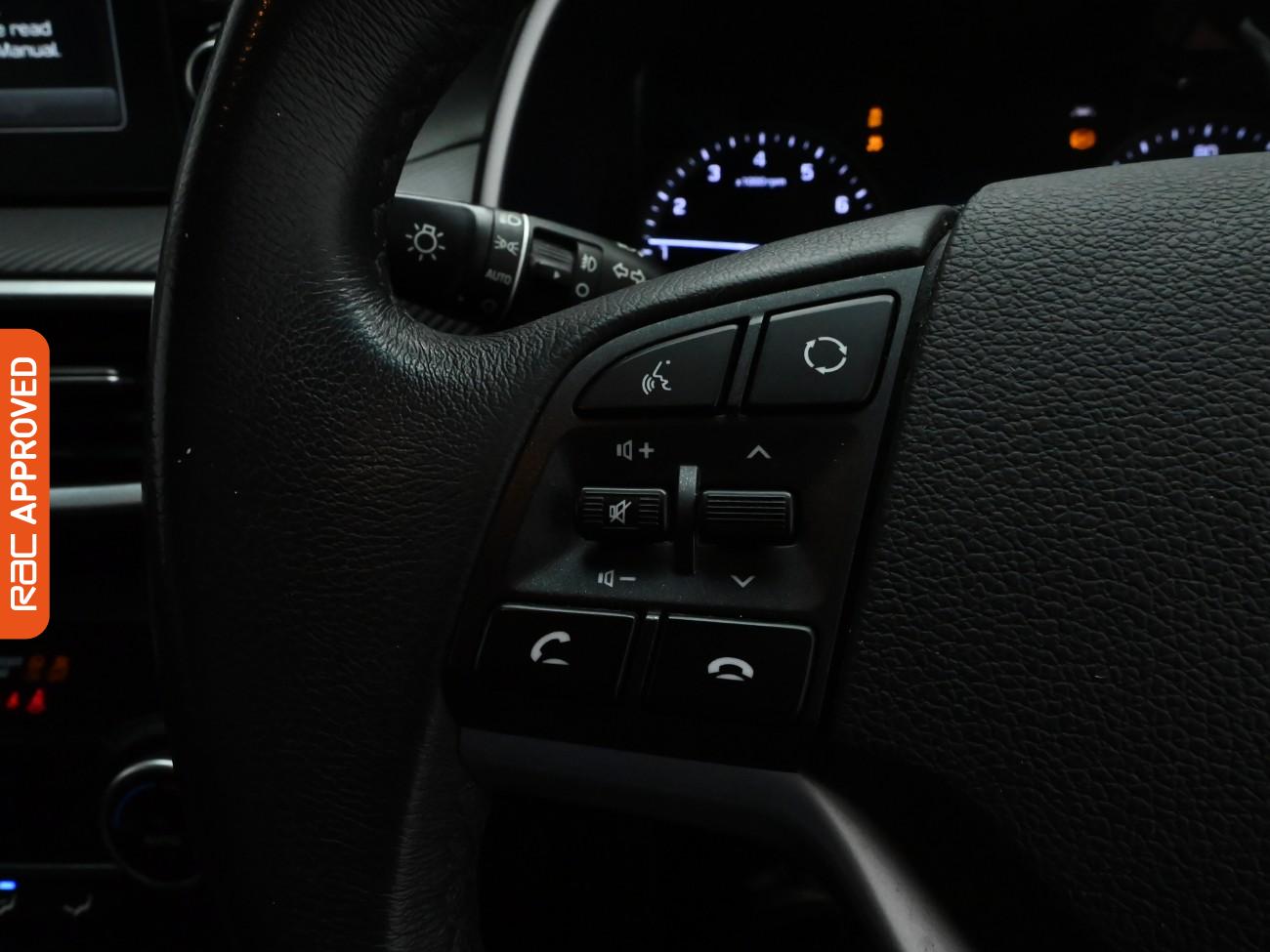 Used Hyundai TUCSON 2019 for sale - 77037427: Photo 23