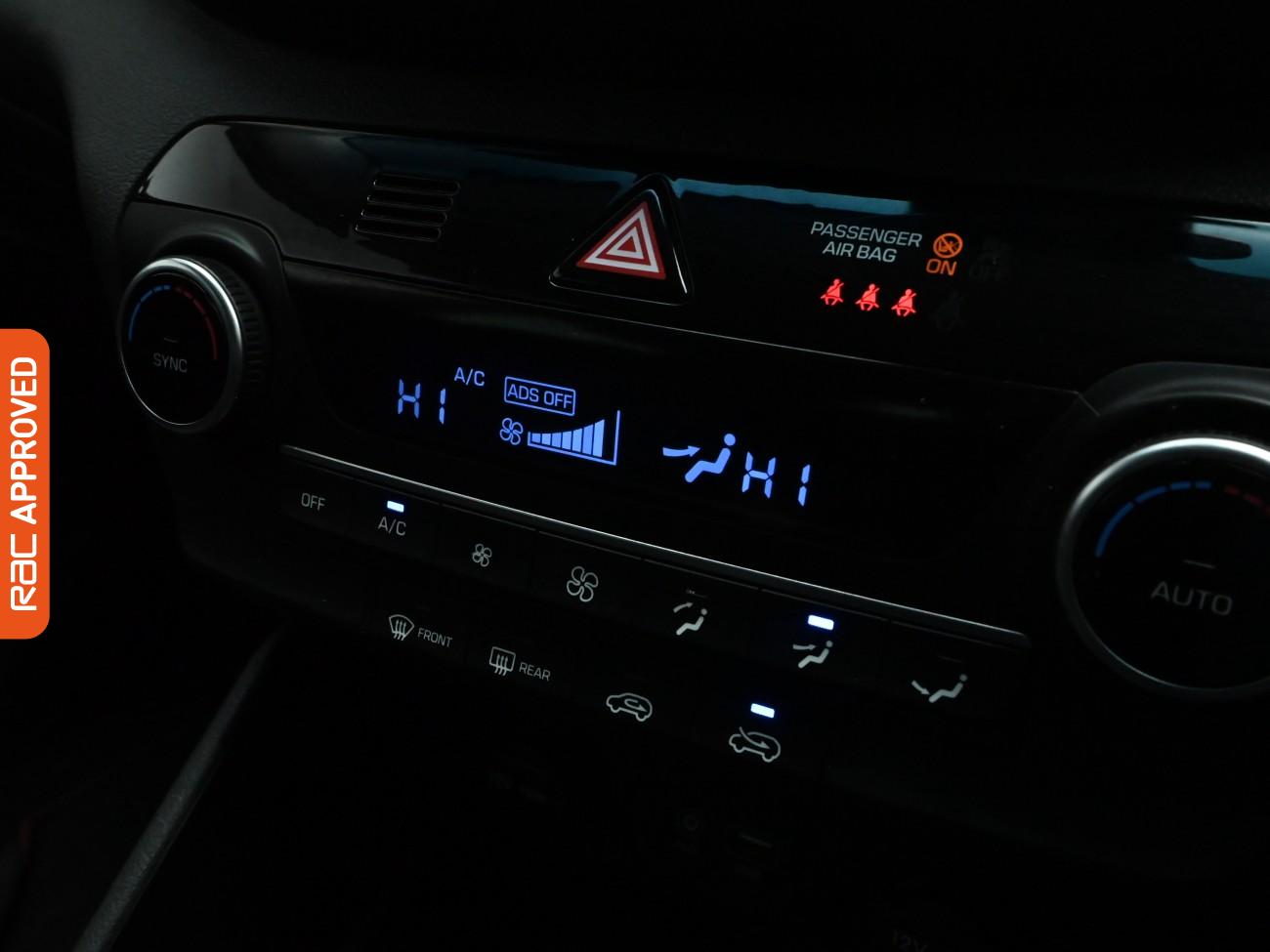 Used Hyundai TUCSON 2019 for sale - 77037427: Photo 27