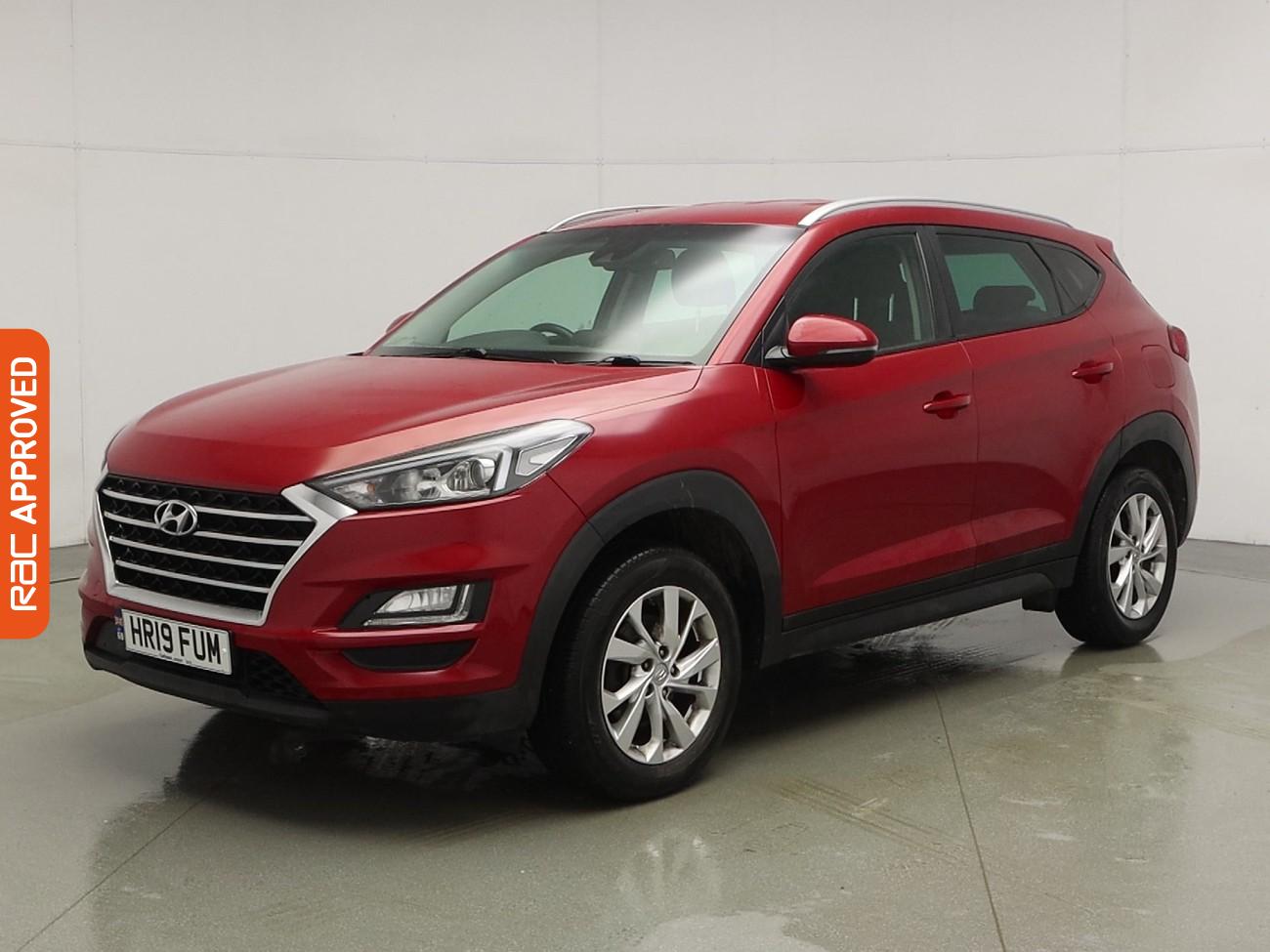 Used Hyundai TUCSON 2019 for sale - 77037427: Photo 28