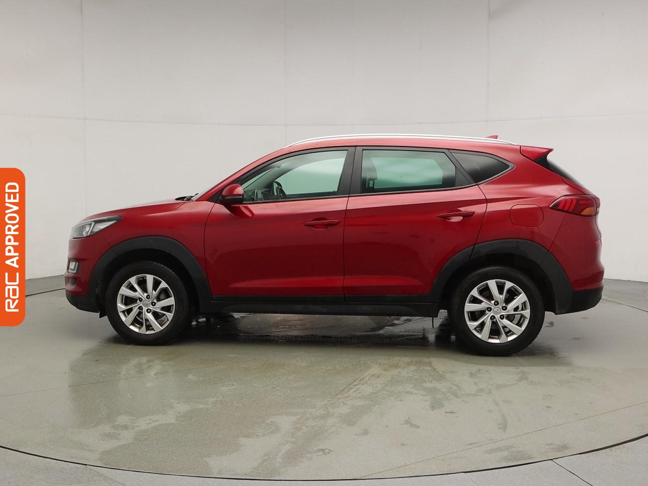 Used Hyundai TUCSON 2019 for sale - 77037427: Photo 29