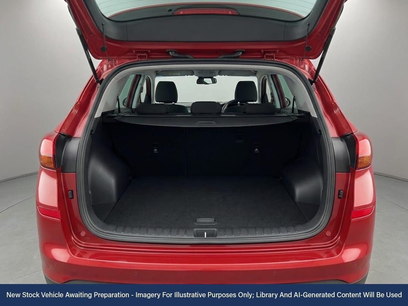 Used Hyundai TUCSON 2019 for sale - 77037427: Photo 6