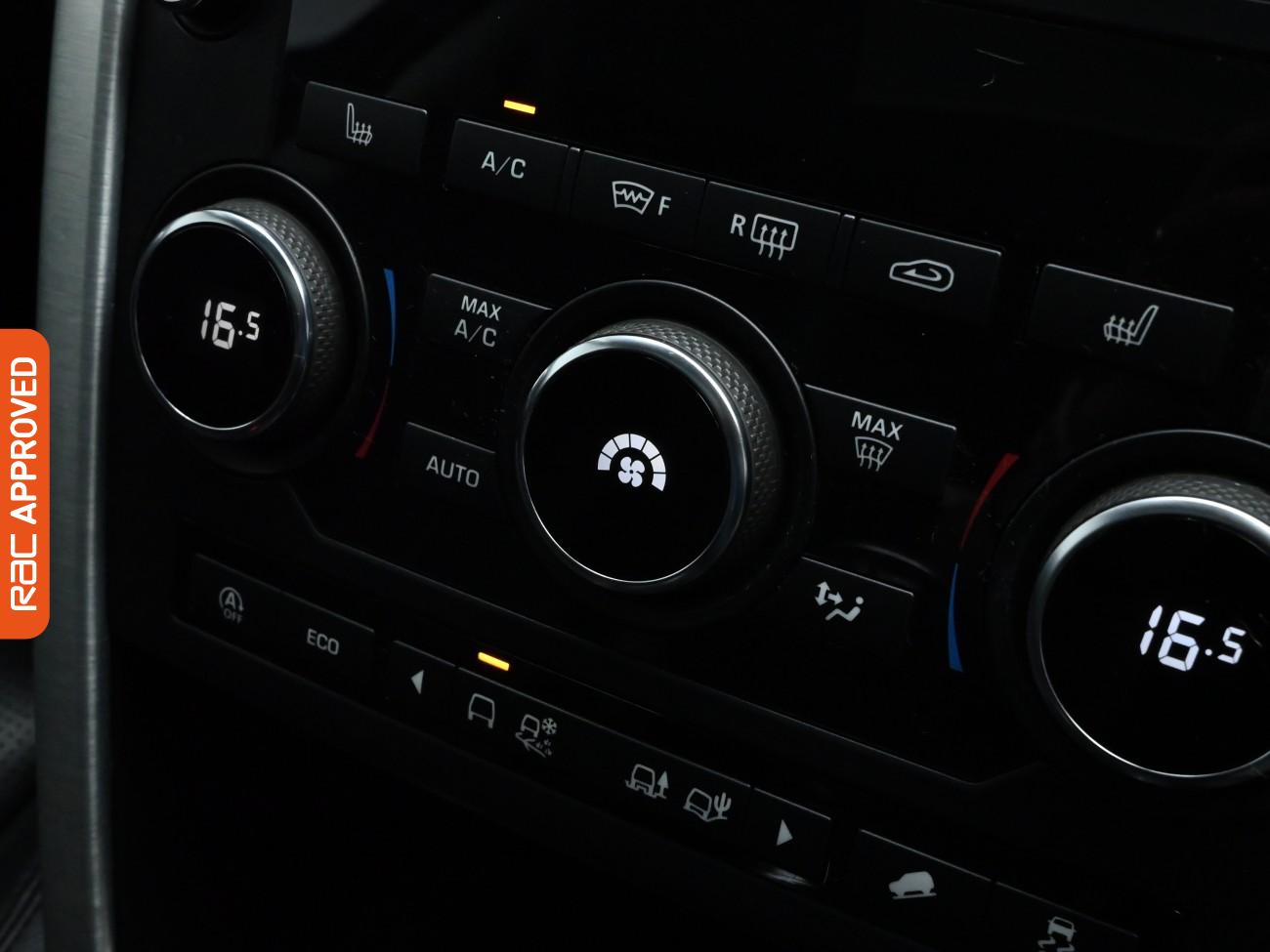 Used Land Rover Discovery Sport 2018 for sale - 77676732: Photo 15