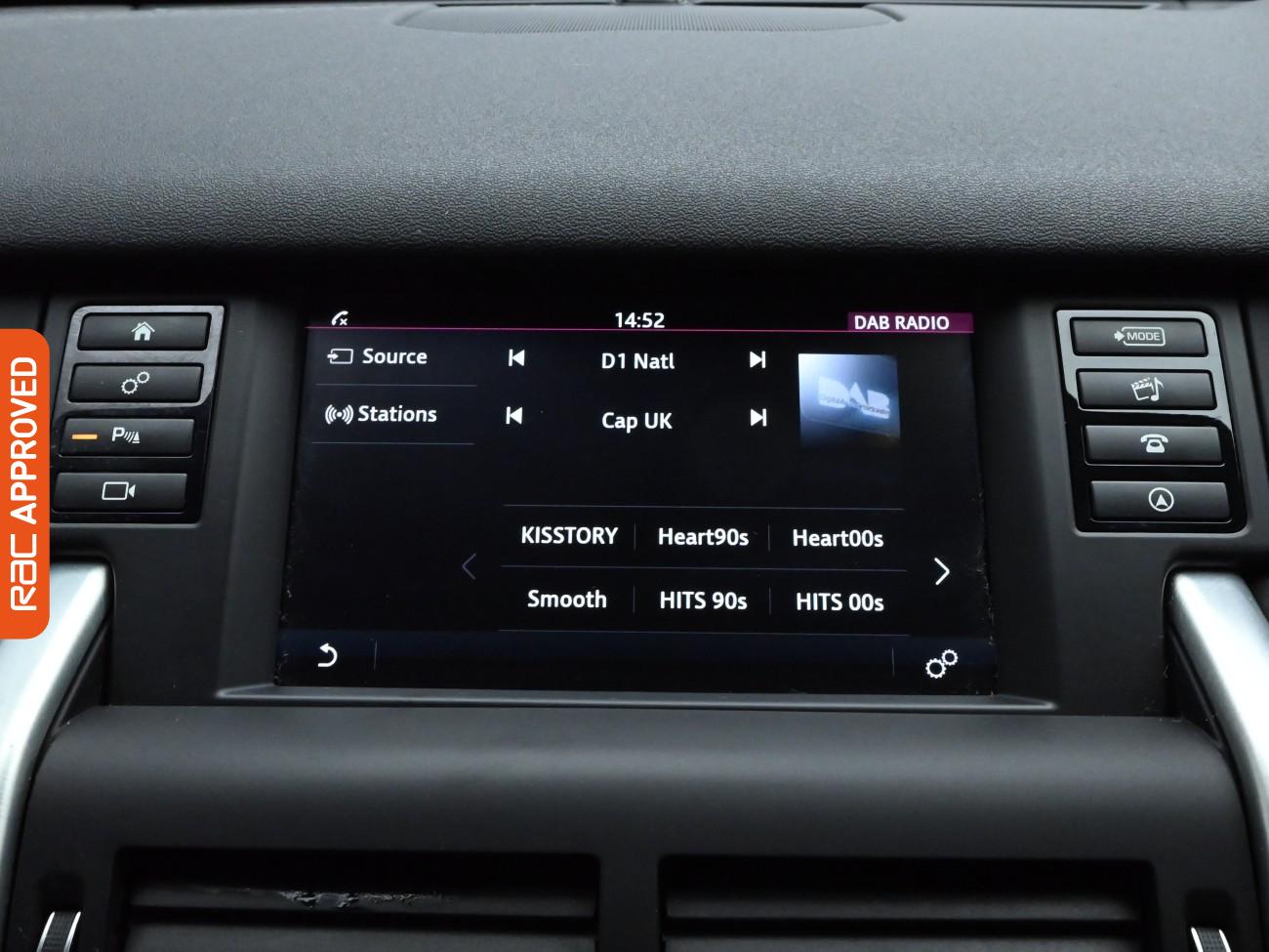 Used Land Rover Discovery Sport 2018 for sale - 77676732: Photo 18