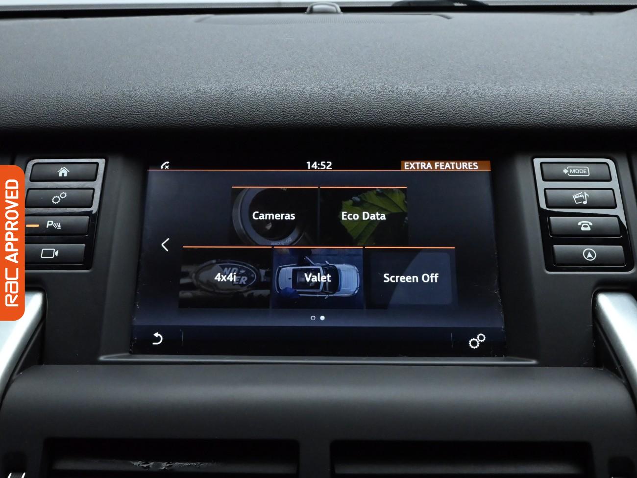 Used Land Rover Discovery Sport 2018 for sale - 77676732: Photo 19