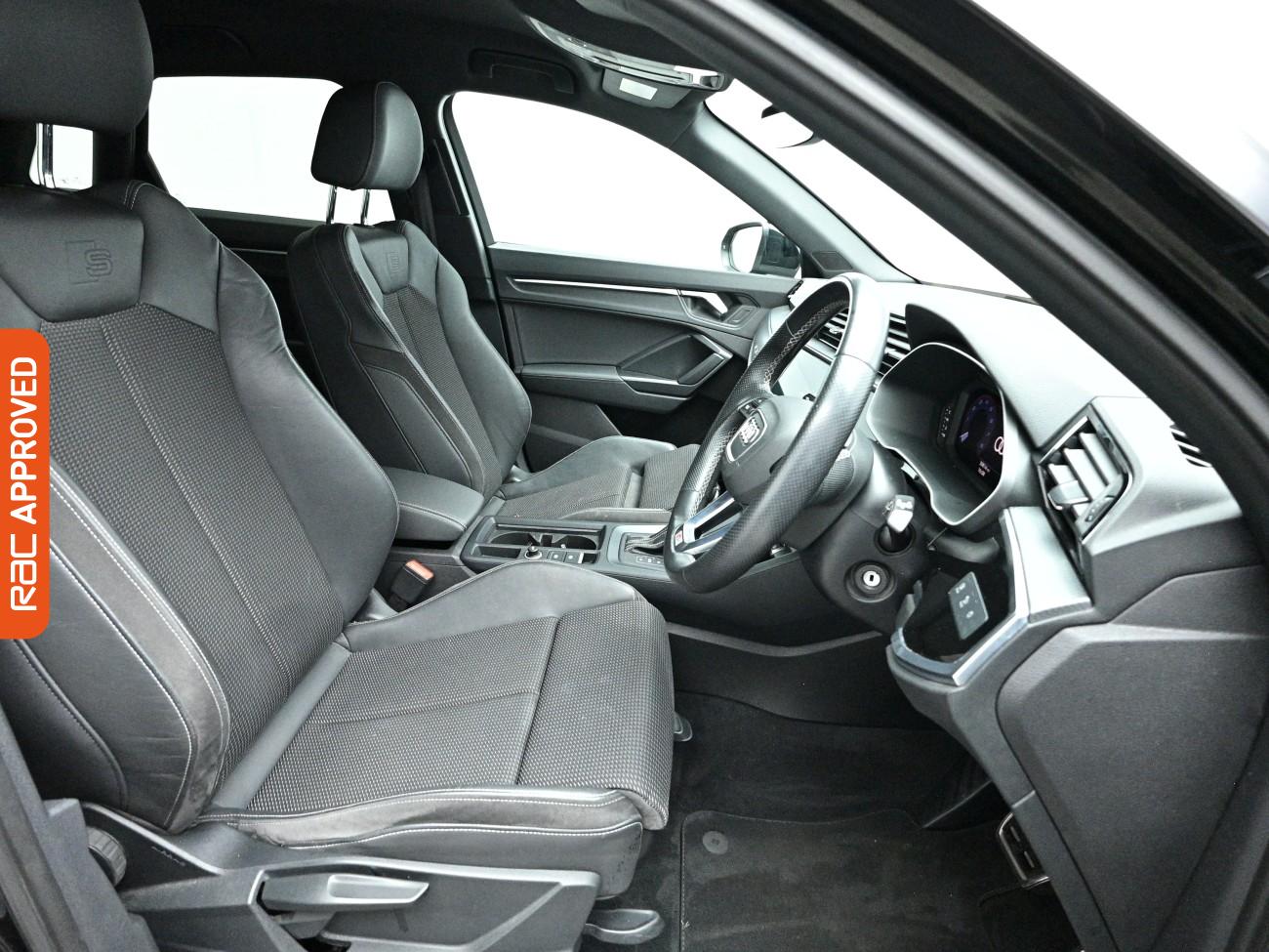 Used Audi Q3 2026 for sale - 78105075: Photo 12