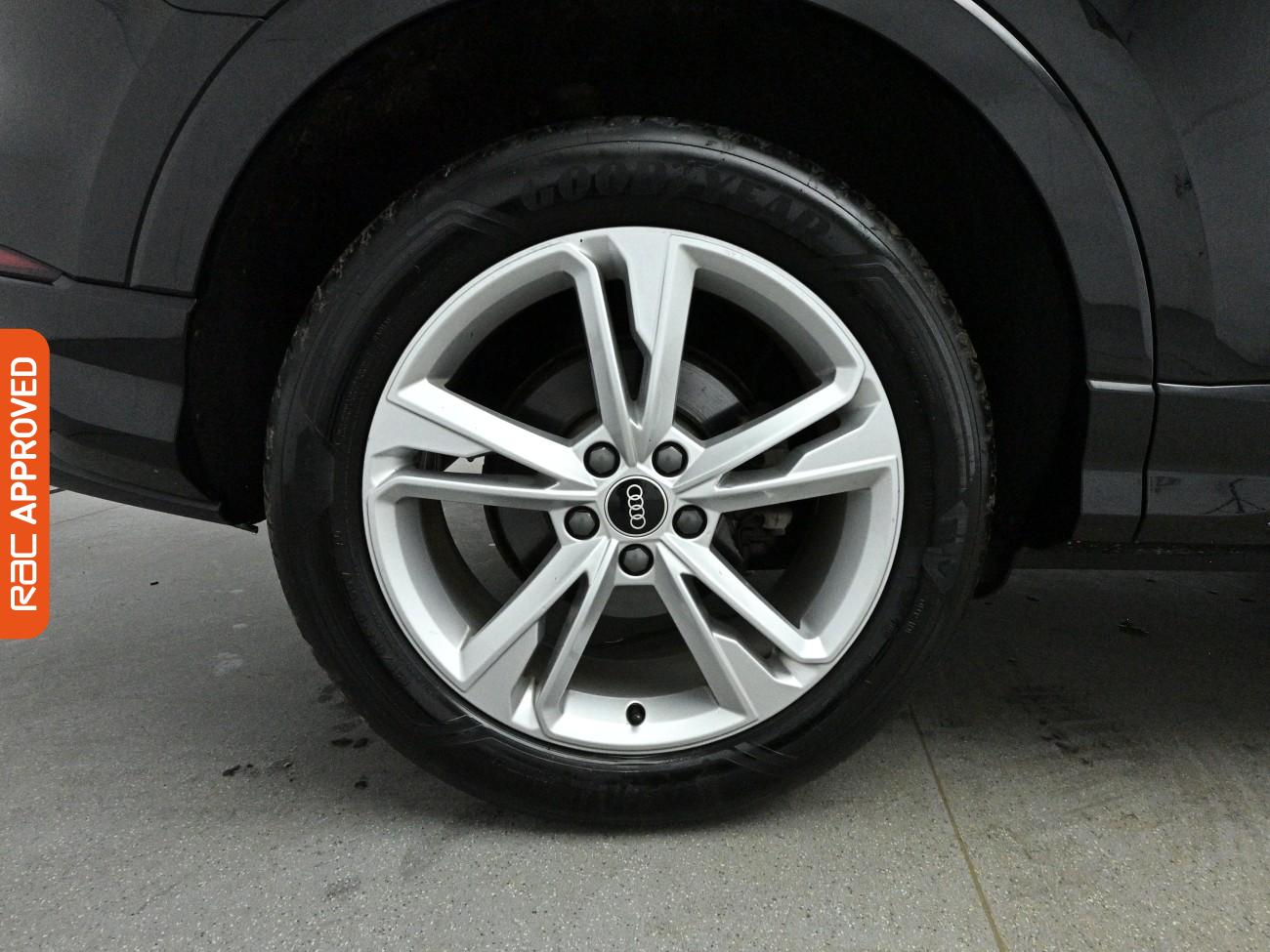 Used Audi Q3 2026 for sale - 78105075: Photo 14