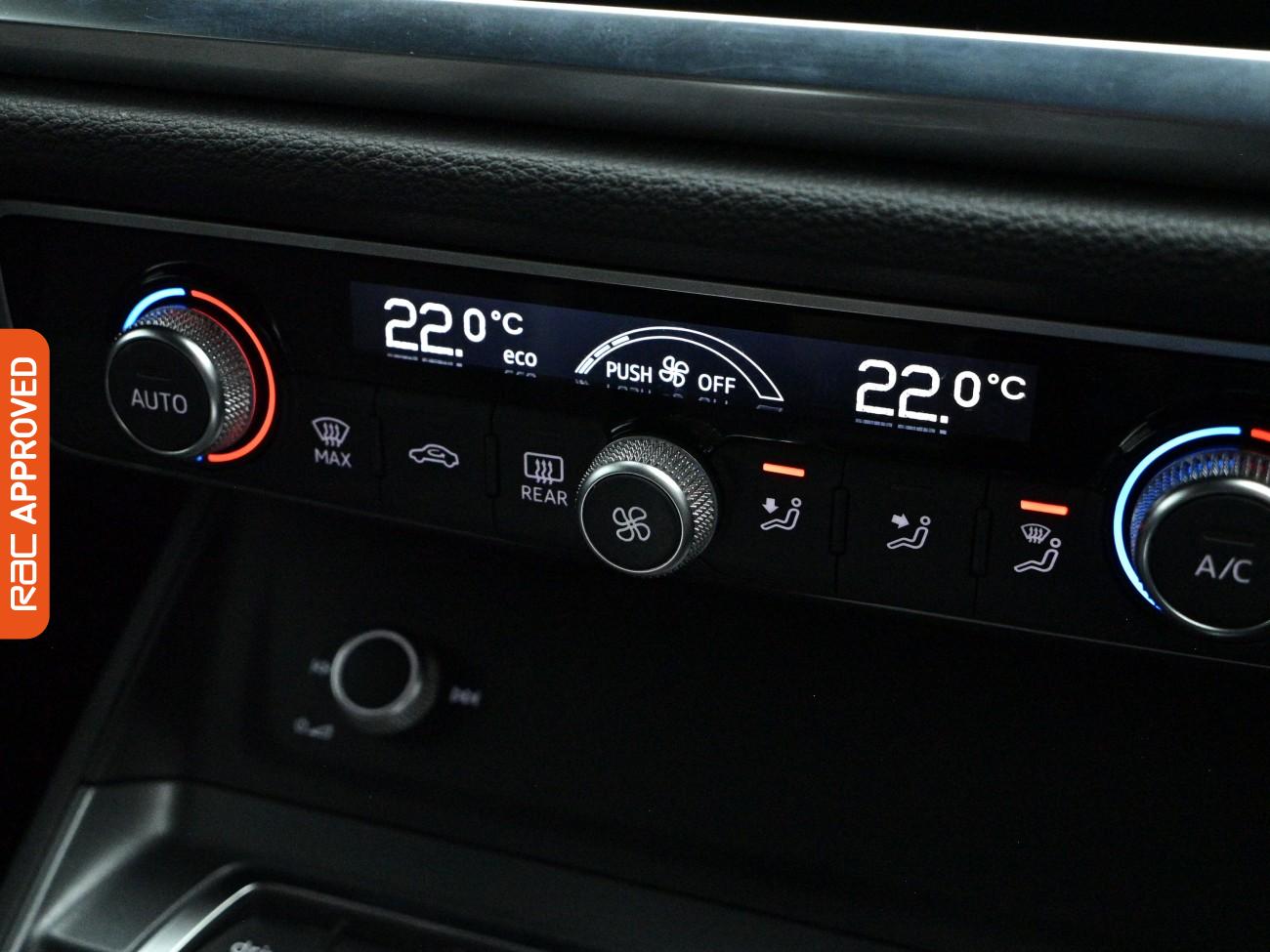 Used Audi Q3 2026 for sale - 78105075: Photo 16