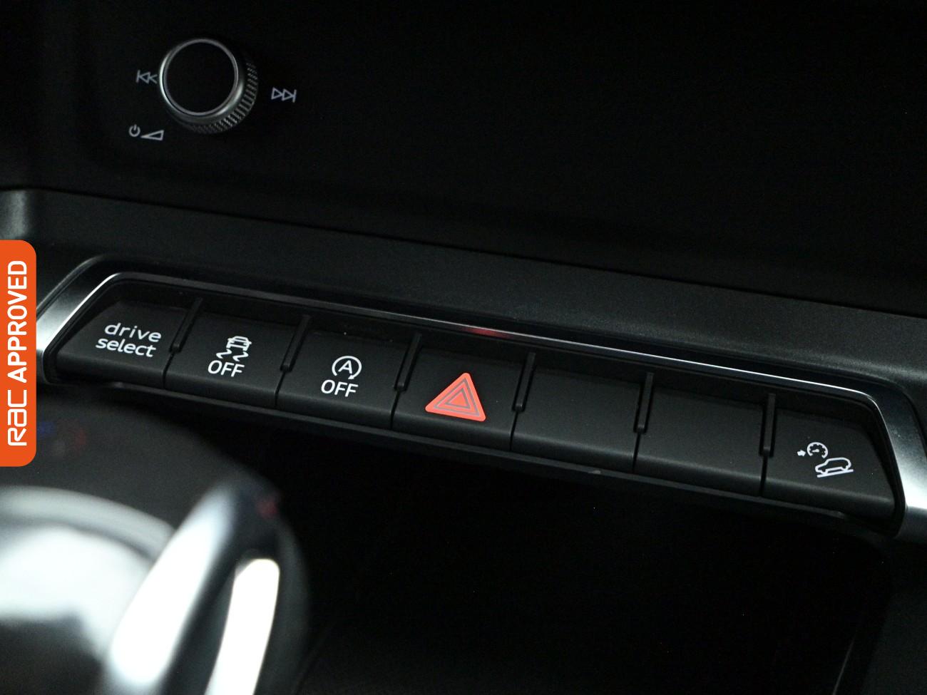 Used Audi Q3 2026 for sale - 78105075: Photo 18