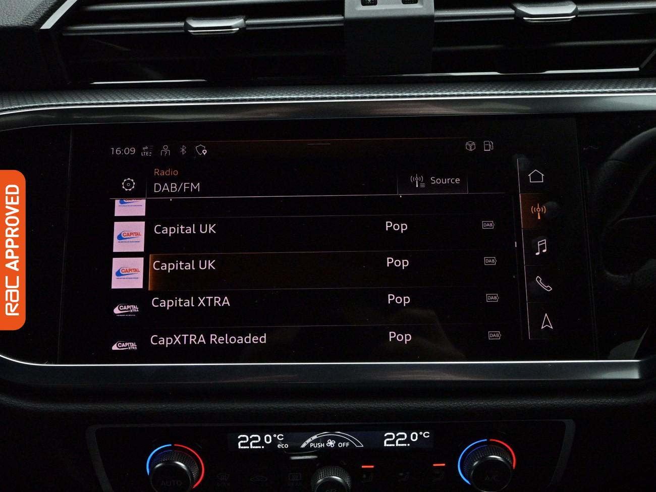 Used Audi Q3 2026 for sale - 78105075: Photo 19