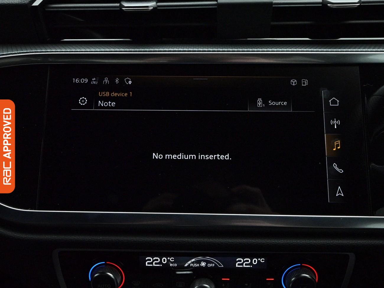 Used Audi Q3 2026 for sale - 78105075: Photo 21