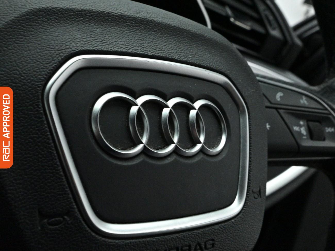 Used Audi Q3 2026 for sale - 78105075: Photo 24