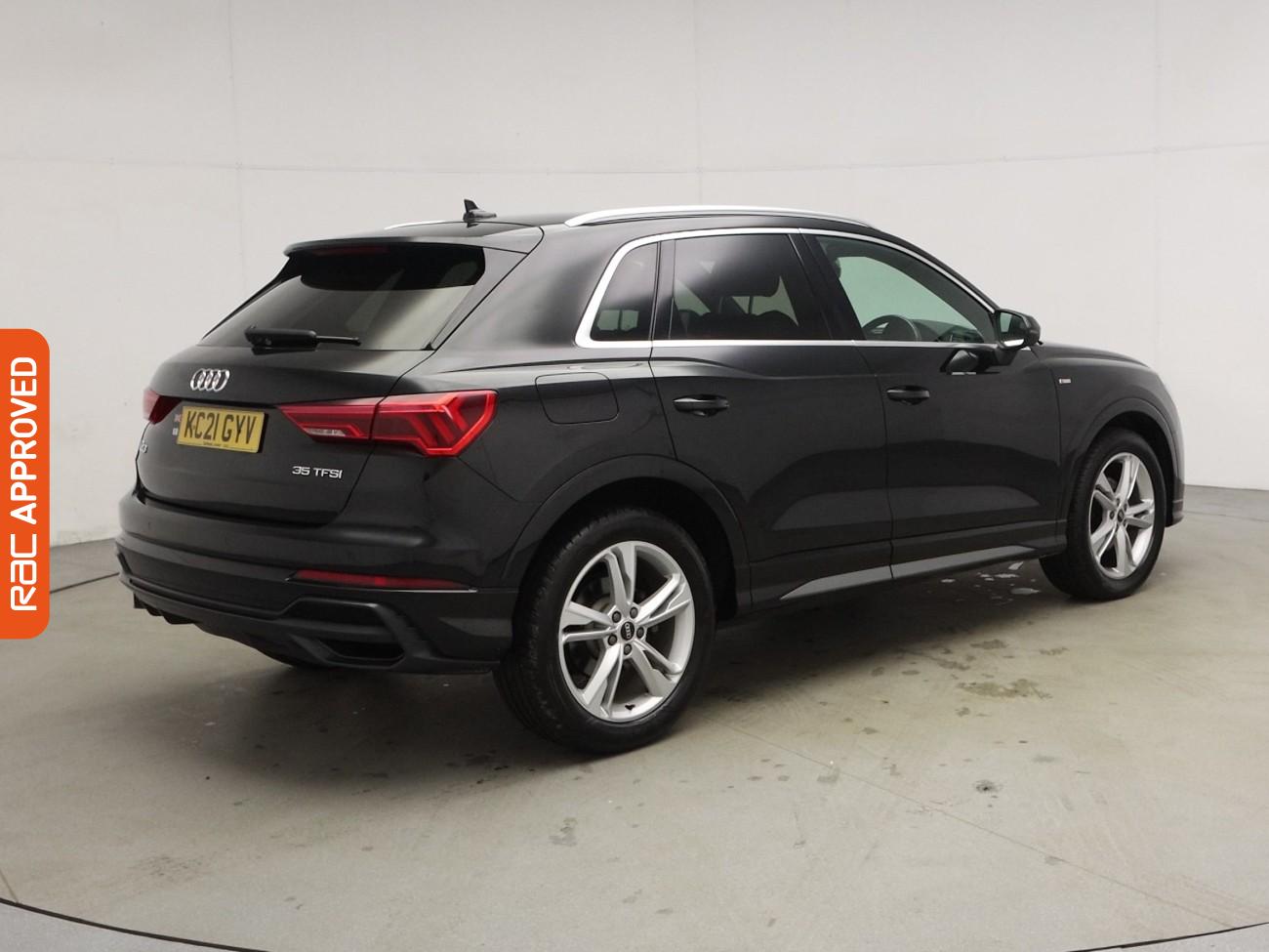 Used Audi Q3 2026 for sale - 78105075: Photo 33