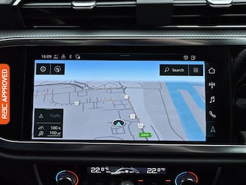 Used Audi Q3 2026 for sale - 78105075: Photo