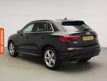 Used Audi Q3 2026 for sale - 78105075: Photo