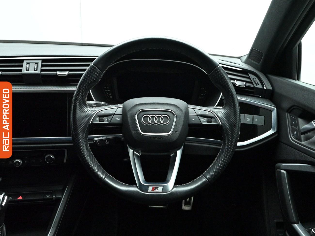 Used Audi Q3 2026 for sale - 78105075: Photo 9