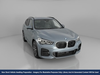 Used BMW X1 2019 for sale - 76705598: Photo