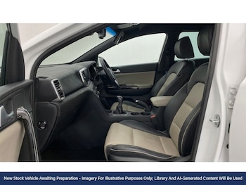 Used Kia Sportage 2021 for sale - 78379023: Photo