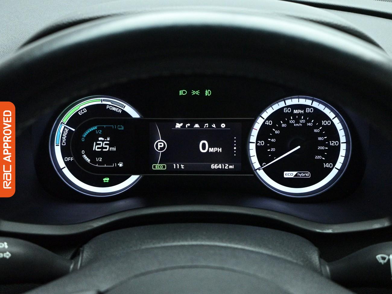 Used Kia Niro 2019 for sale - 78124917: Photo 11