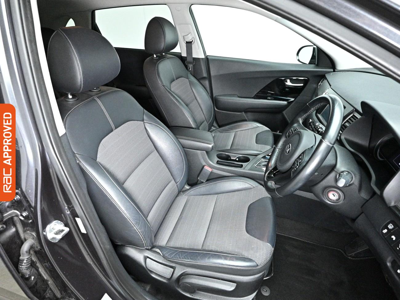 Used Kia Niro 2019 for sale - 78124917: Photo 12