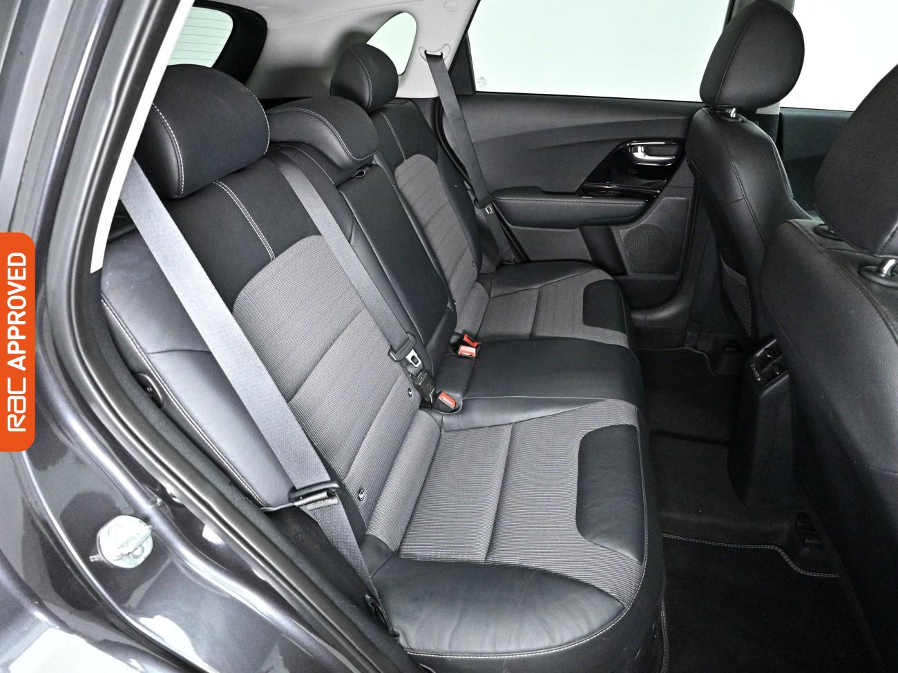 Used Kia Niro 2019 for sale - 78124917: Photo 13