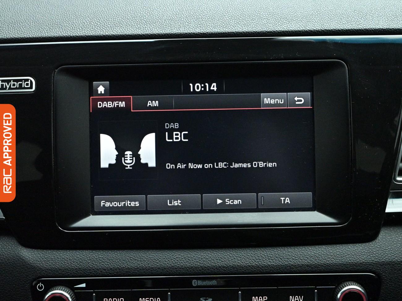 Used Kia Niro 2019 for sale - 78124917: Photo 14