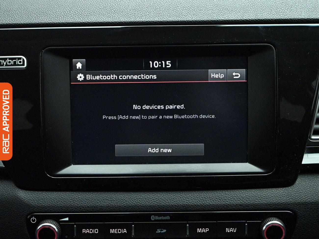 Used Kia Niro 2019 for sale - 78124917: Photo 15