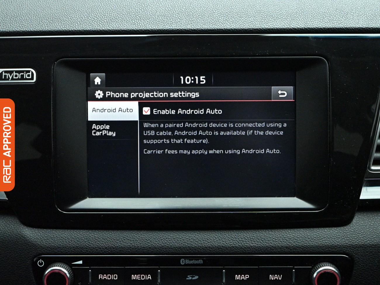 Used Kia Niro 2019 for sale - 78124917: Photo 16