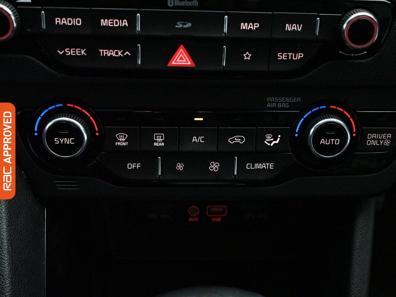 Used Kia Niro 2019 for sale - 78124917: Photo 17