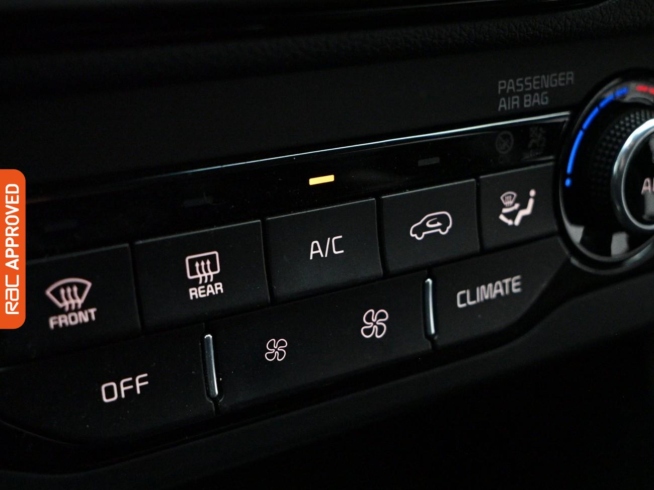 Used Kia Niro 2019 for sale - 78124917: Photo 18