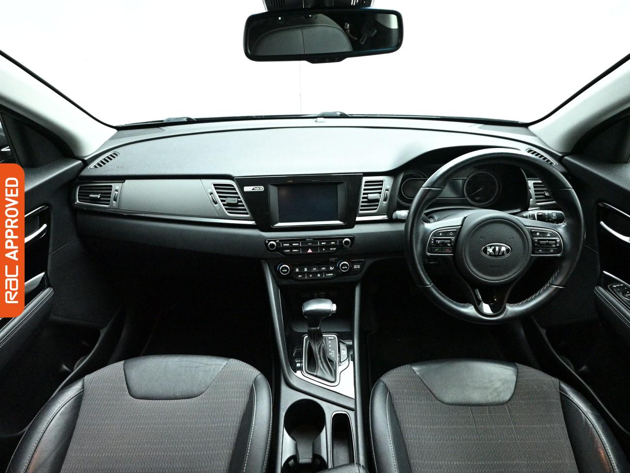 Used Kia Niro 2019 for sale - 78124917: Photo 2