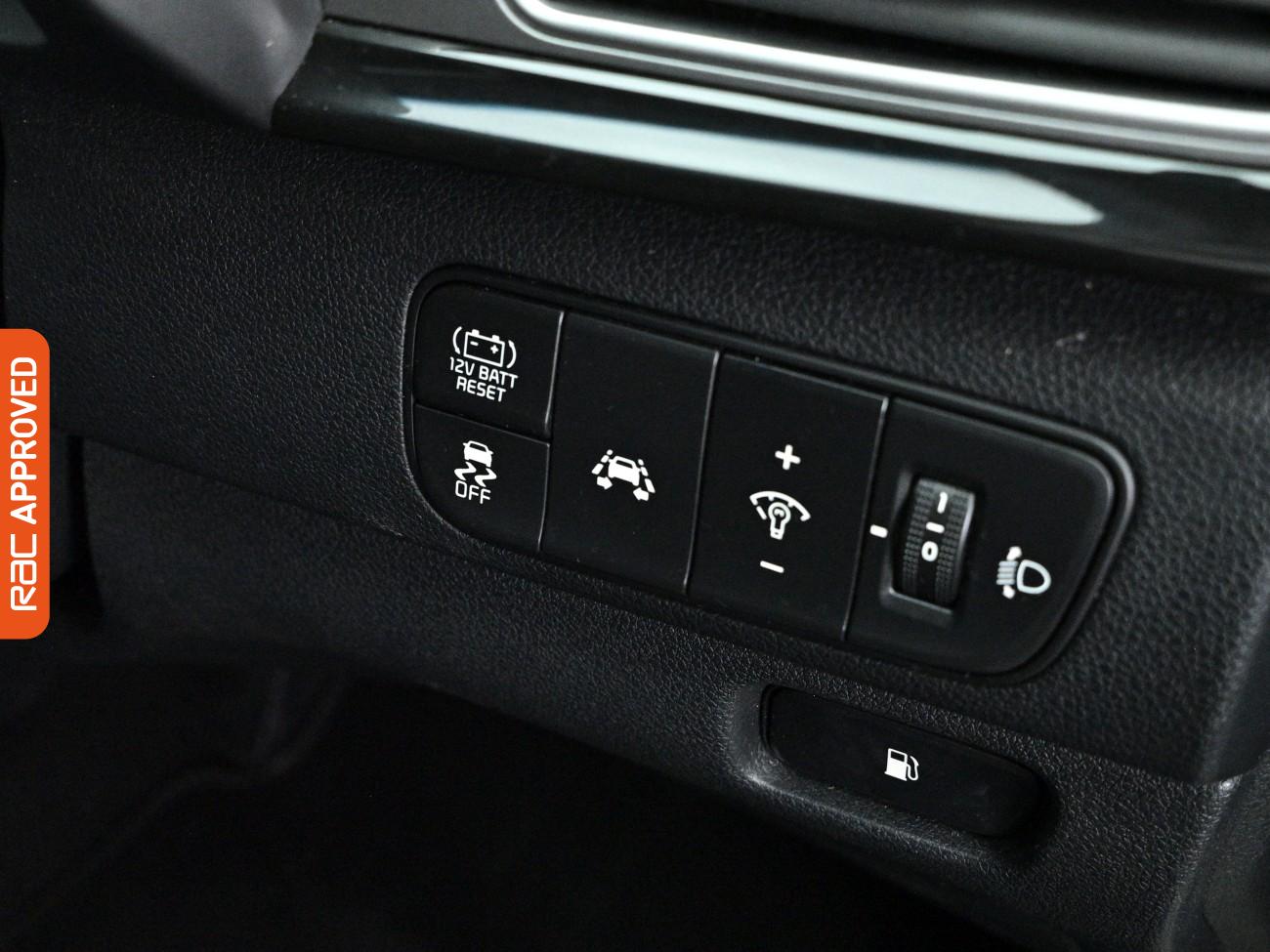 Used Kia Niro 2019 for sale - 78124917: Photo 23